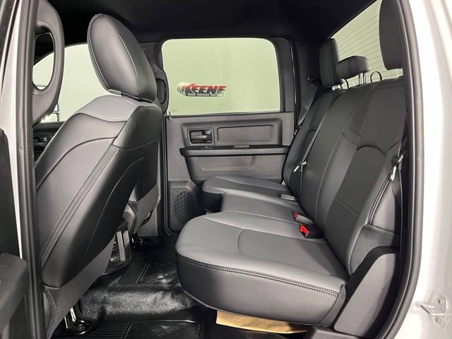 New 2026 RAM 3500 Tradesman w/ Chrome Appearance Group A AWD/4WD image 23
