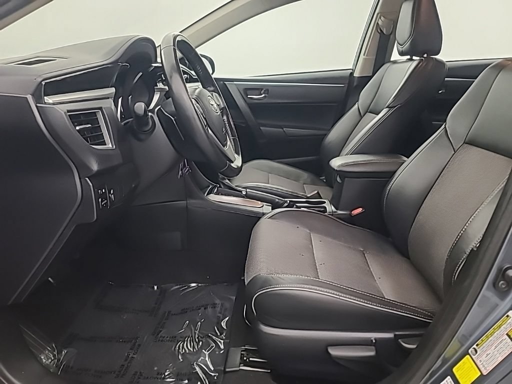 Used 2016 Toyota Corolla S FWD image 23