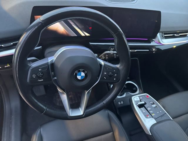 Used 2023 BMW X1 xDrive28i image 4