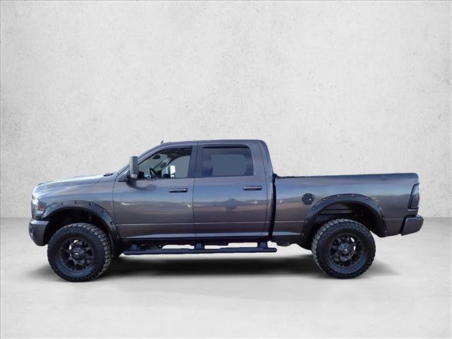 Used 2017 RAM 2500 Laramie w/ Sport Appearance Group AWD/4WD video 2