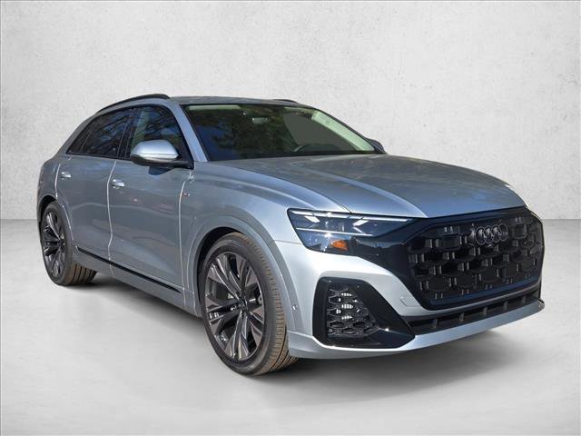 New 2026 Audi Q8 Premium Plus video 3