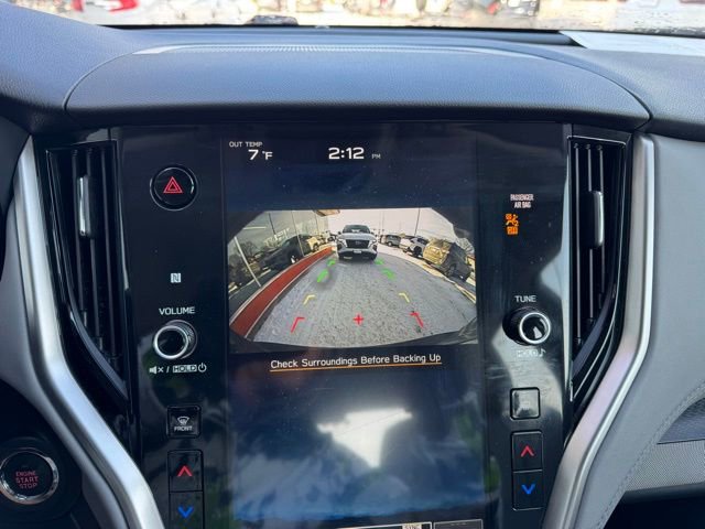 Used 2024 Subaru Legacy Premium image 20