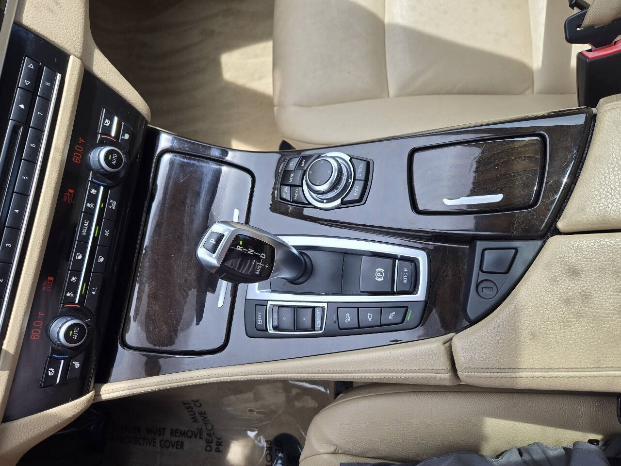 Used 2013 BMW 535i xDrive Sedan AWD/4WD image 23
