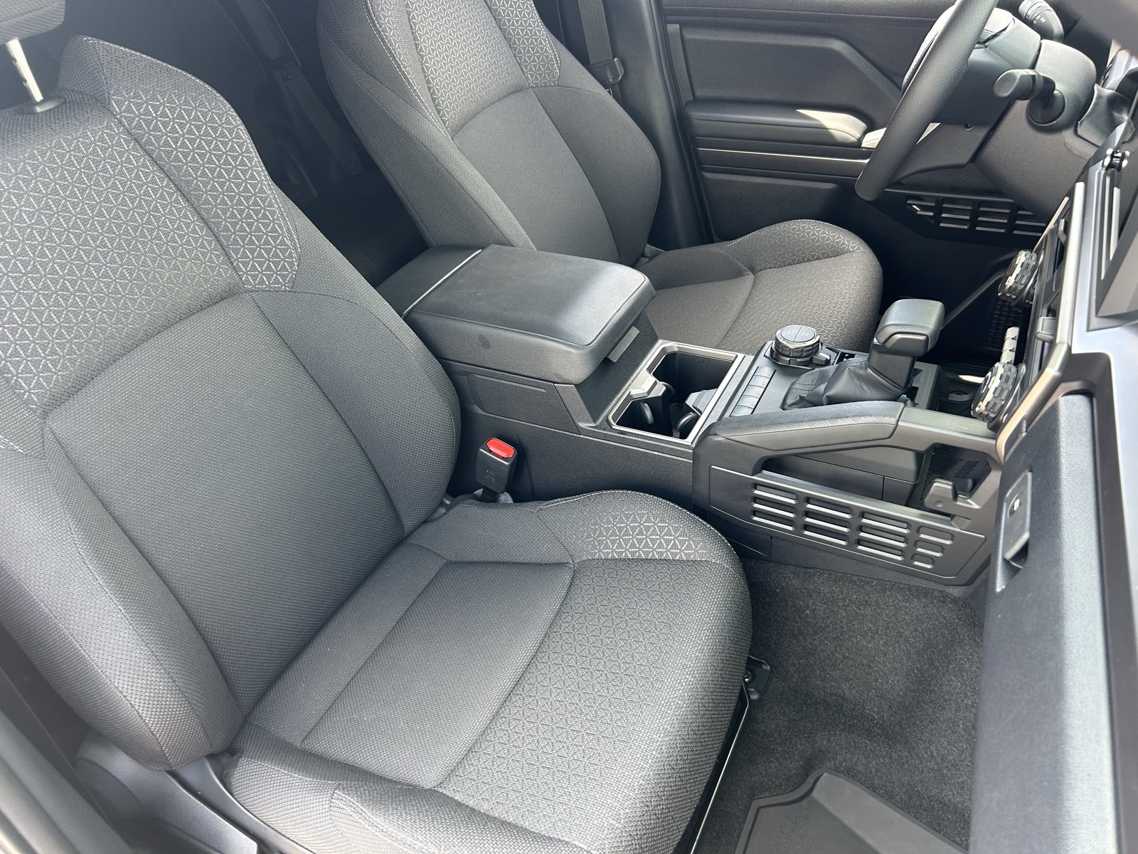 Used 2026 Toyota 4Runner SR5 AWD/4WD image 11