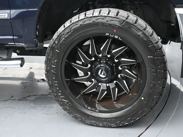 Certified 2022 Ford F250 Lariat w/ Lariat Value Package image 36