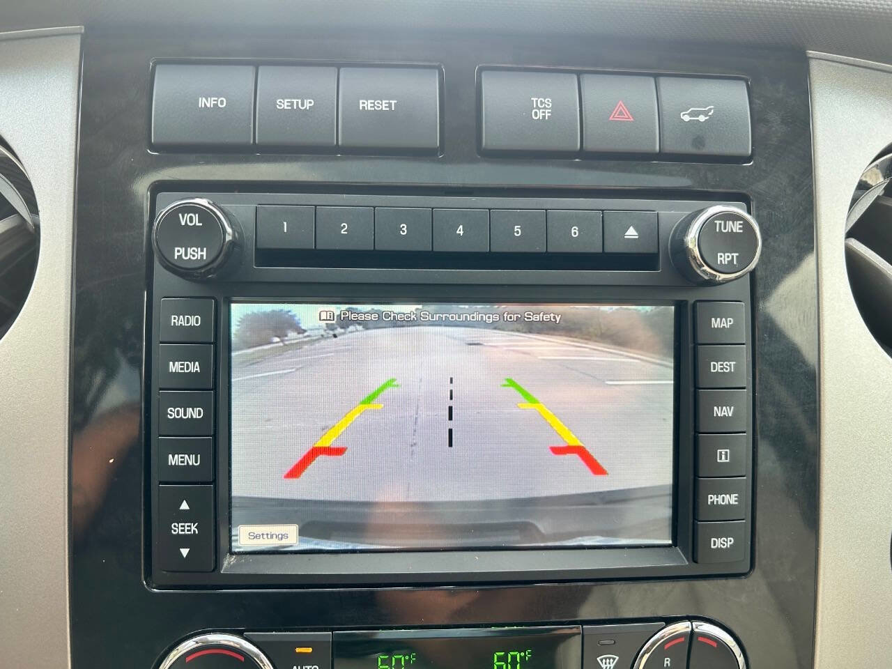 Used 2013 Ford Expedition EL Limited image 24