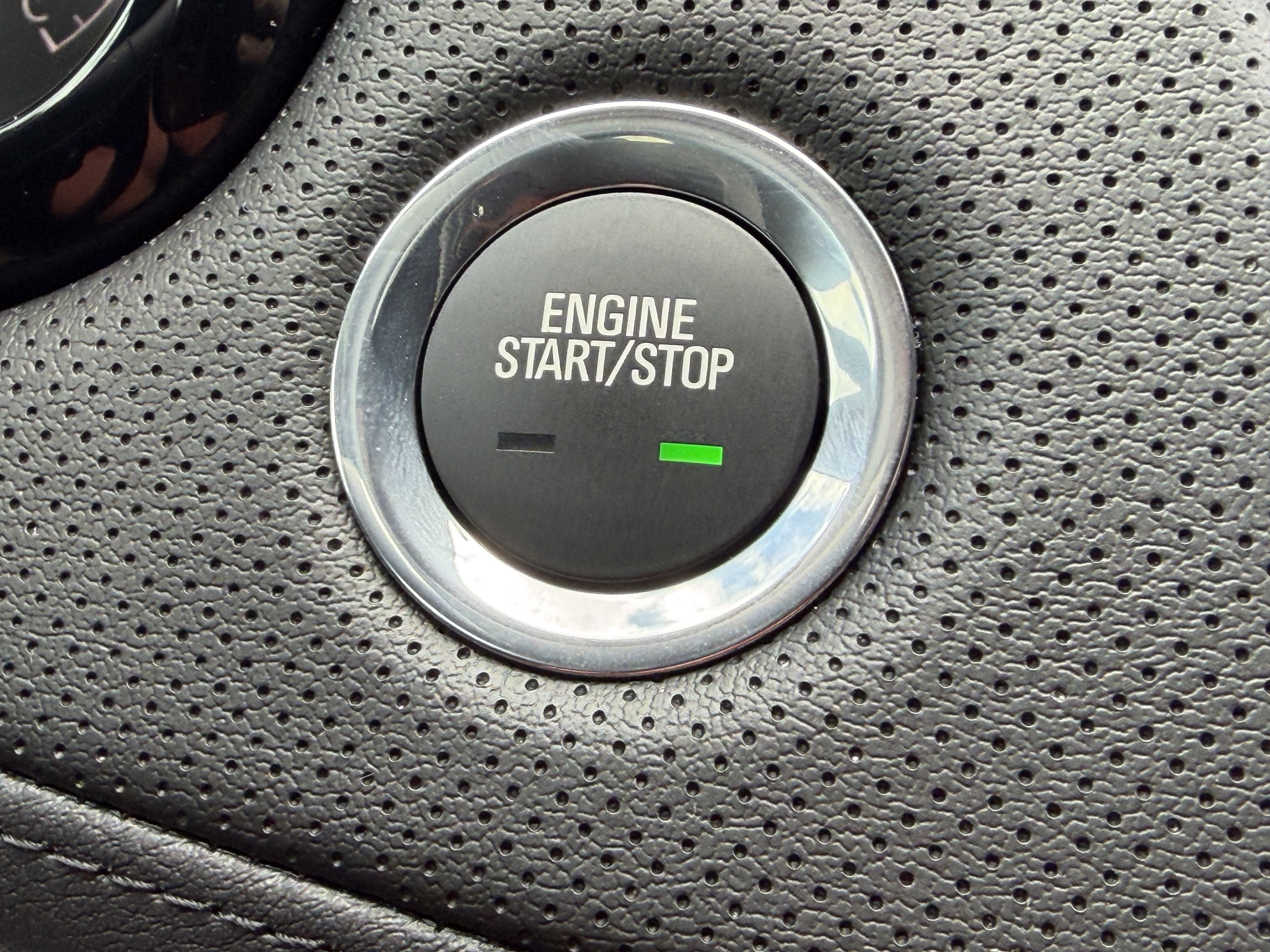 New 2026 Cadillac XT5 Luxury image 23