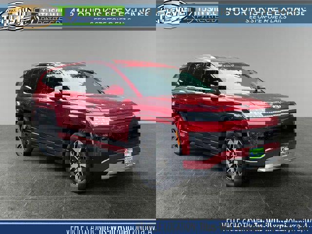 New 2026 Hyundai Ioniq 9 SEL image 39