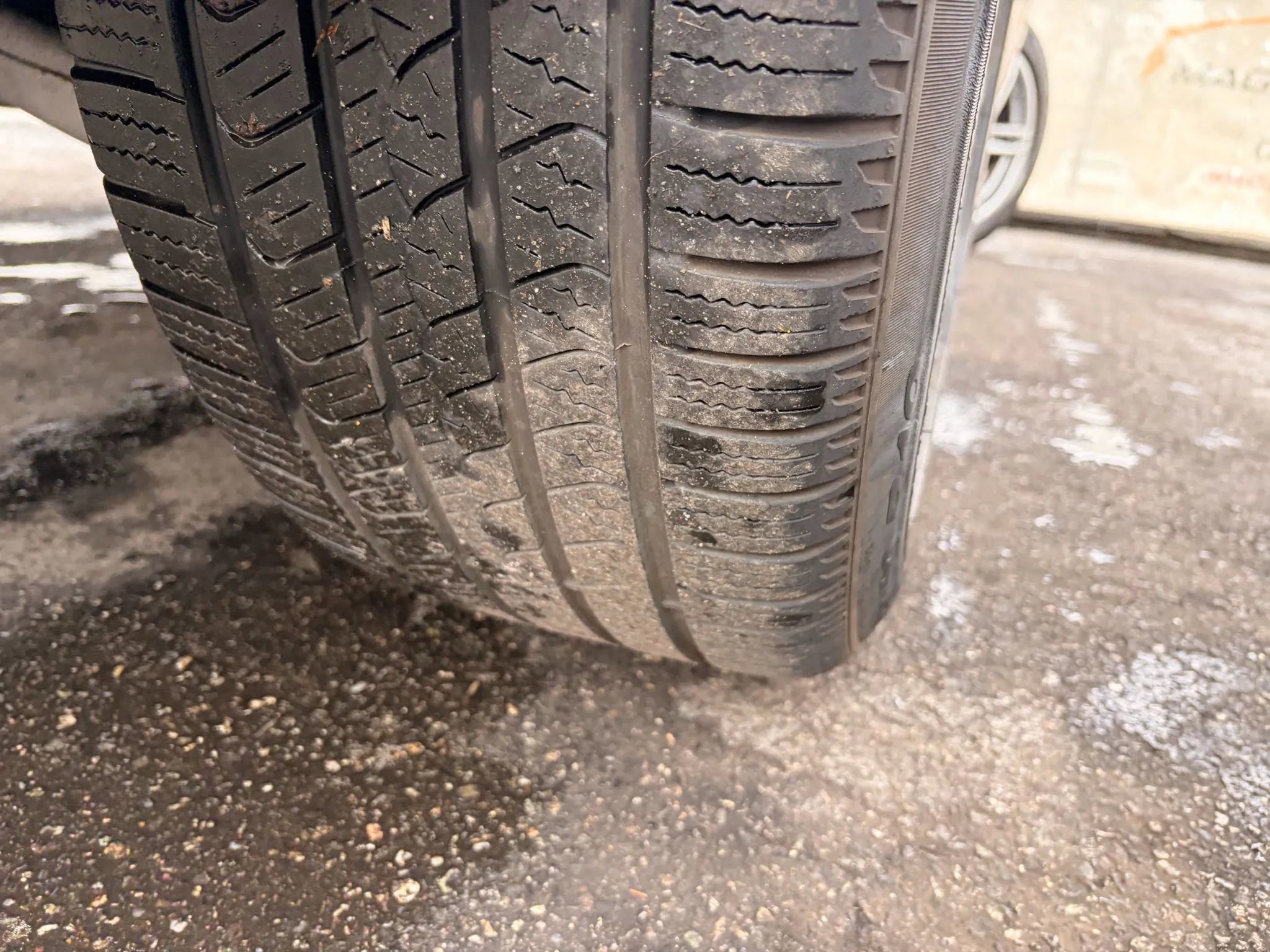 Used 2017 Porsche Macan image 92