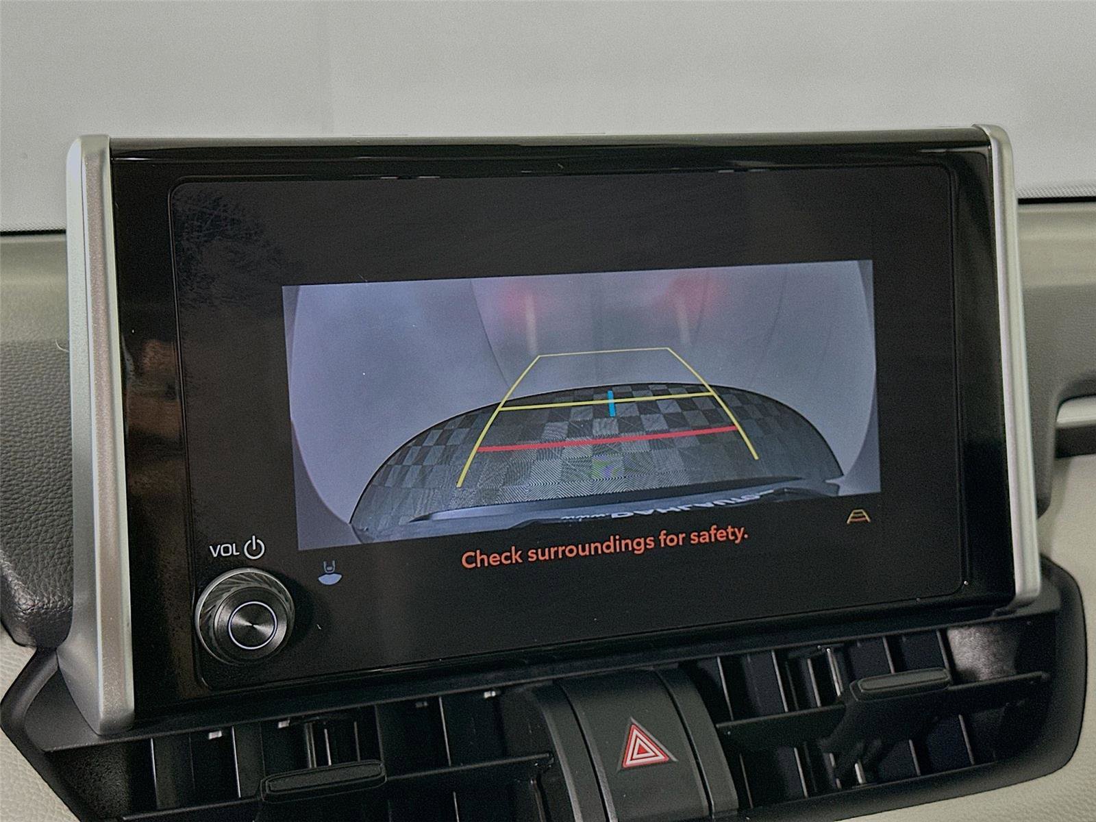 Used 2023 Toyota RAV4 XLE w/ Convenience Package AWD/4WD image 6