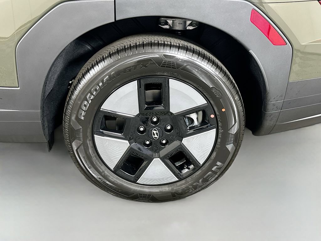 New 2026 Hyundai Santa Fe SEL image 21