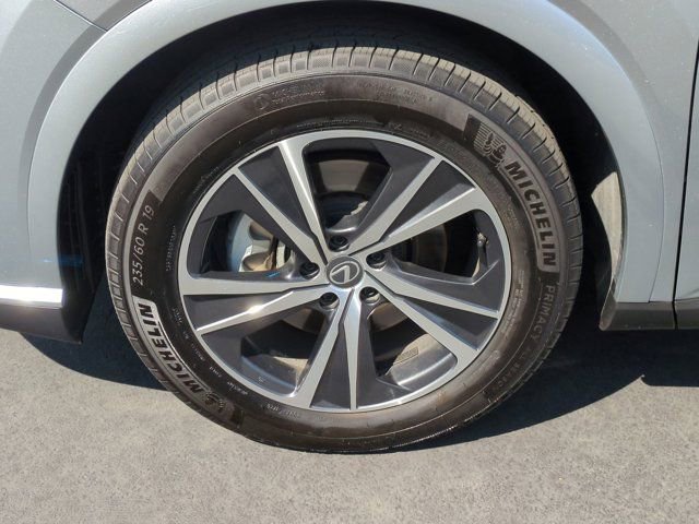 Used 2023 Lexus RX 350h w/ Cold Area Package image 9