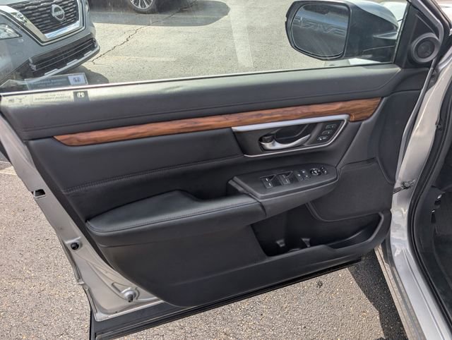 Used 2020 Honda CR-V EX-L image 14