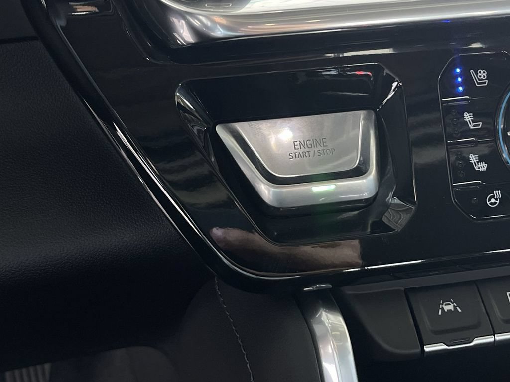 New 2026 GMC Sierra 1500 Denali AWD/4WD image 17