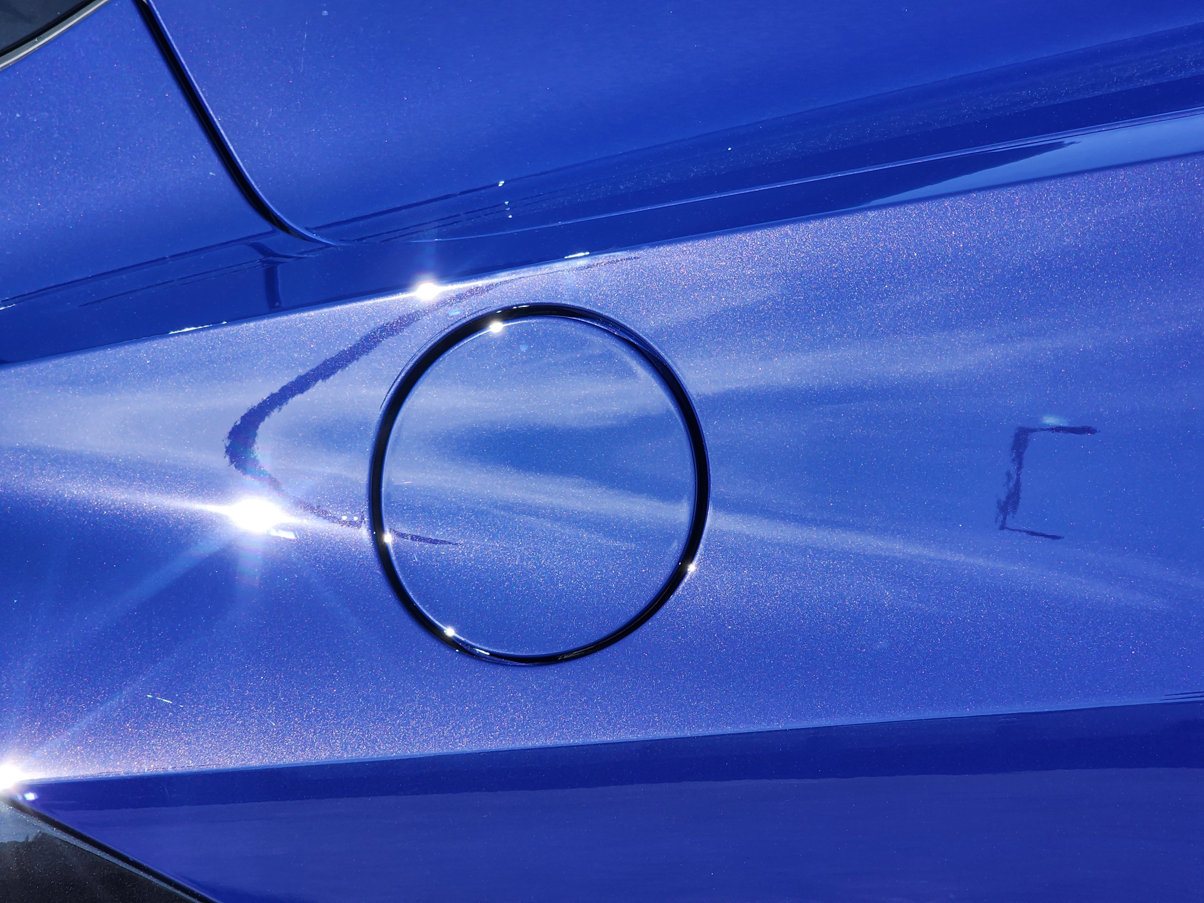 New 2026 Chevrolet Corvette Stingray Coupe w/ 1LT image 12