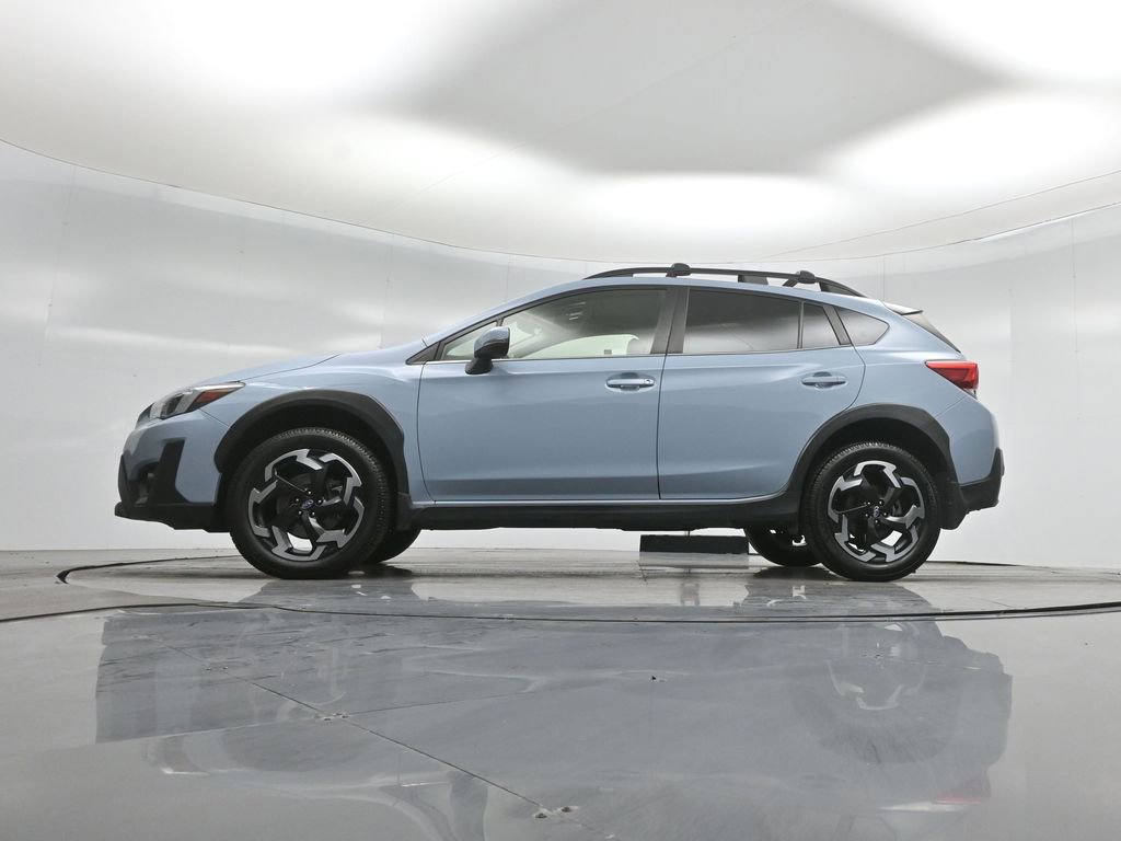 Used 2022 Subaru Crosstrek 2.5i Limited w/ Moonroof Package 2 image 8
