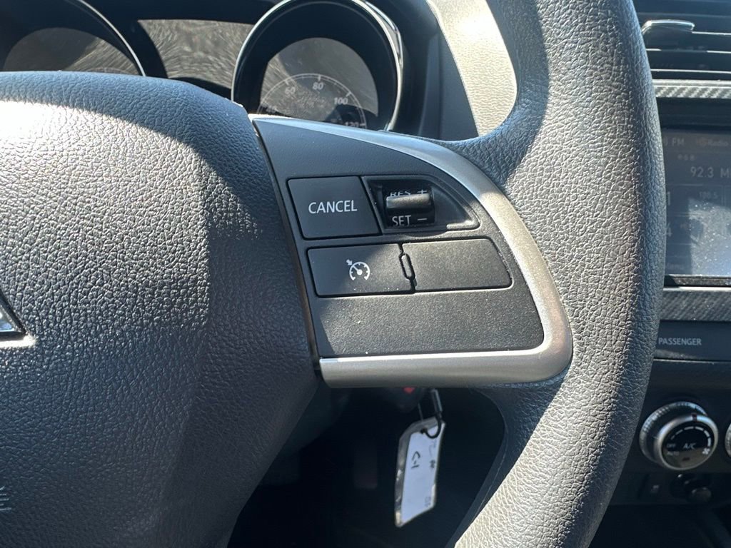 Used 2024 Mitsubishi Outlander Sport SE image 22