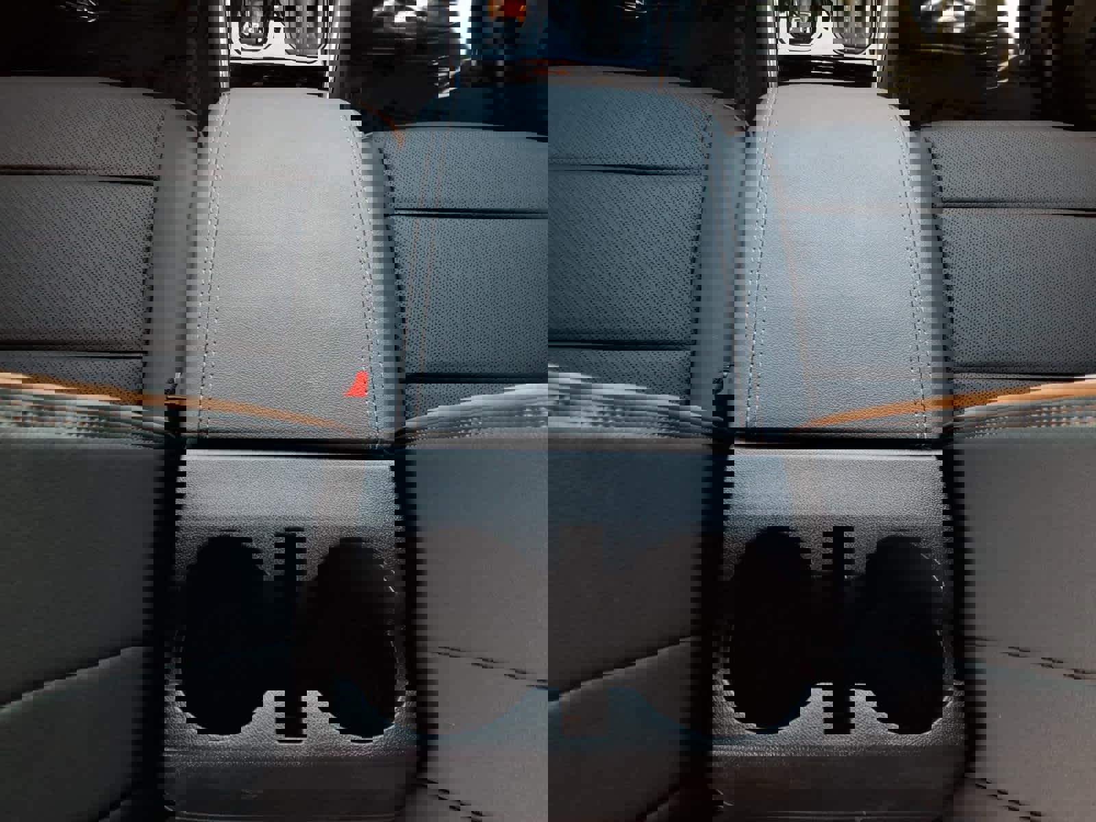 Used 2024 GMC Canyon AT4 w/ AT4 Premium Package image 33