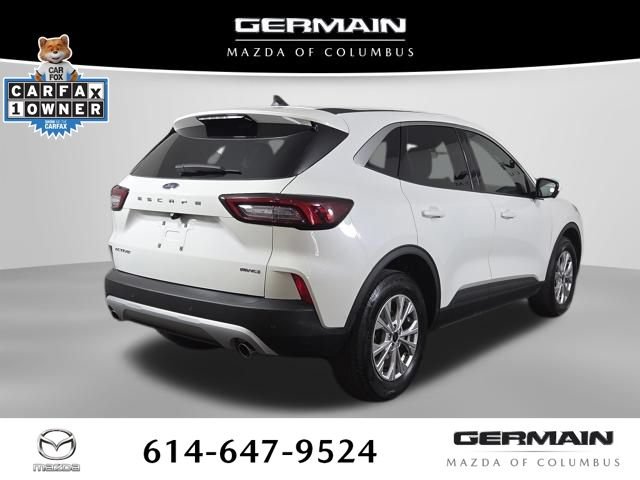 Used 2023 Ford Escape Active w/ Tech Pack #2 AWD/4WD image 9