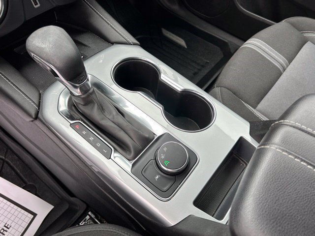 Used 2024 Chevrolet Blazer LT w/ Convenience Package FWD image 32