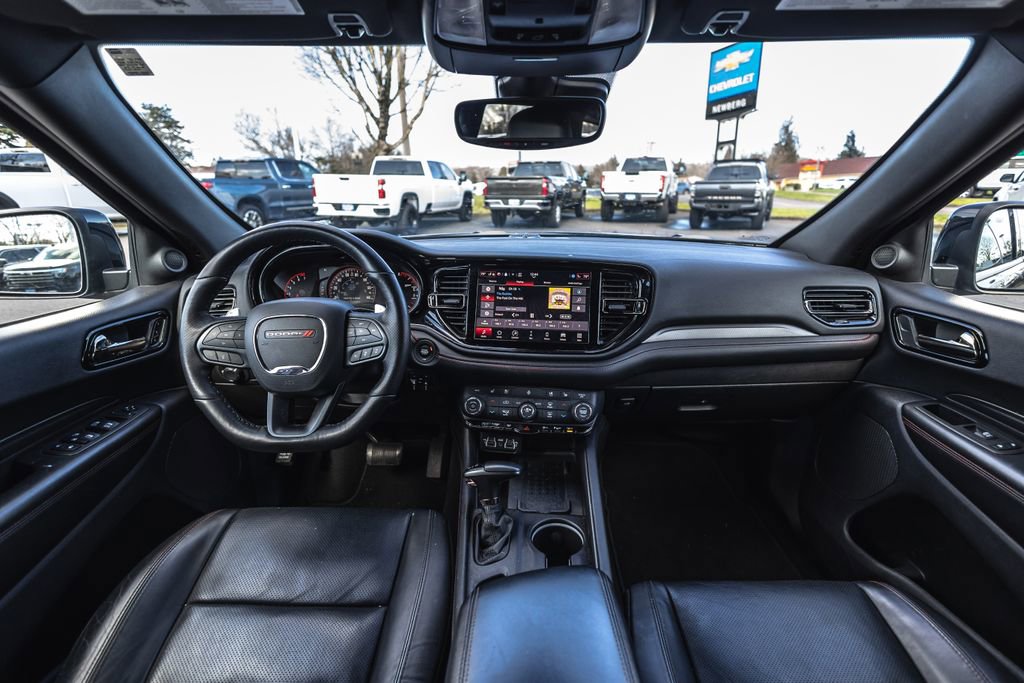 Used 2025 Dodge Durango GT image 24