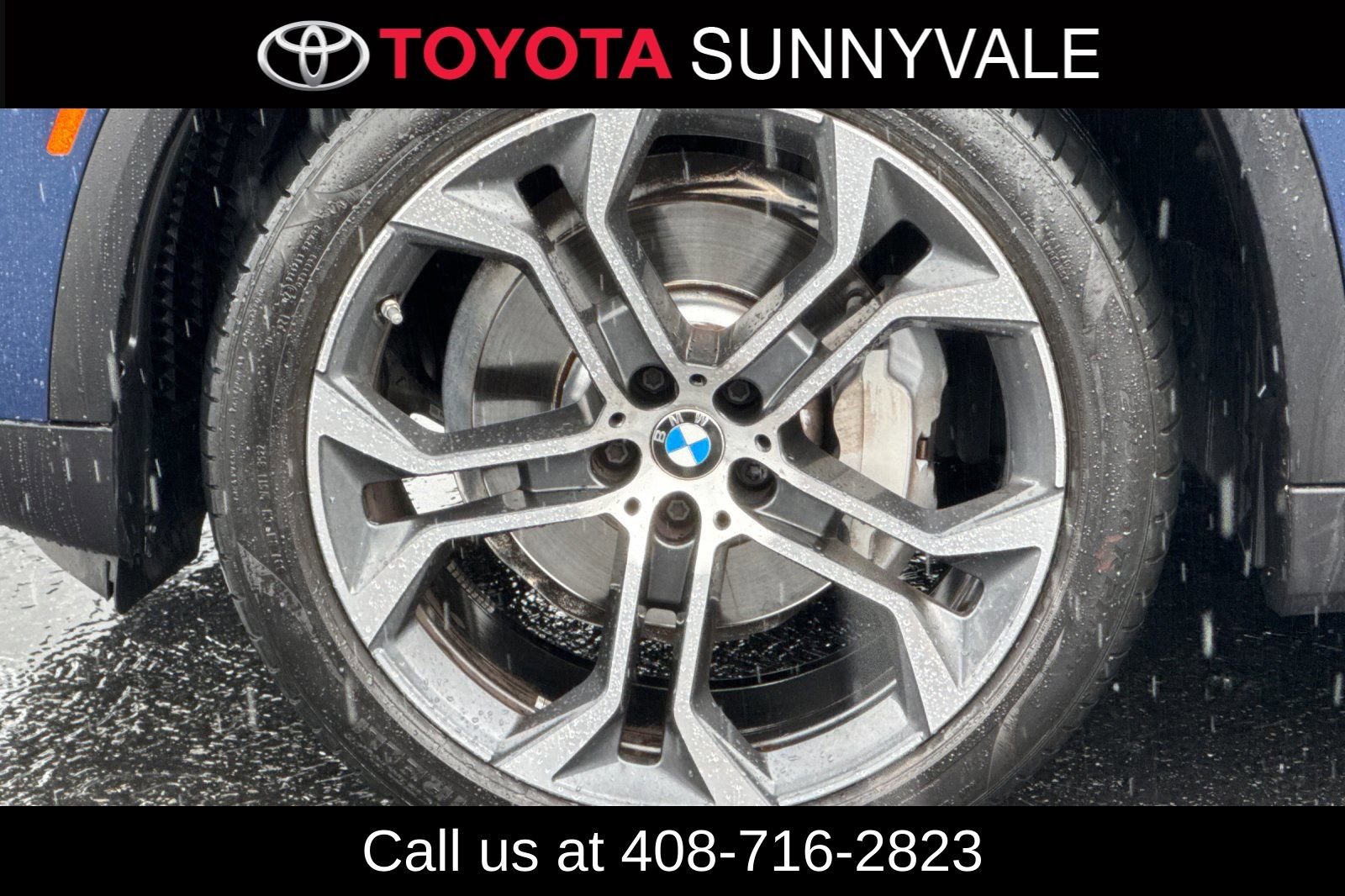 Used 2023 BMW X5 xDrive40i w/ Premium Package AWD/4WD image 12