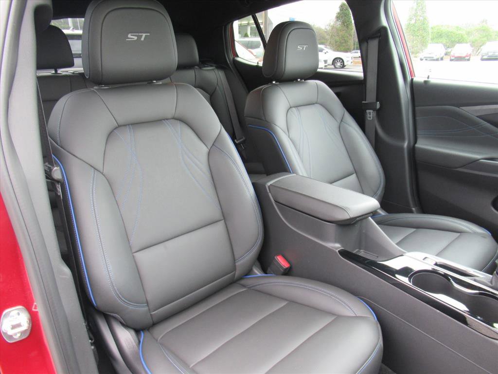 Used 2025 Buick Envista Sport Touring w/ Convenience I Package image 8