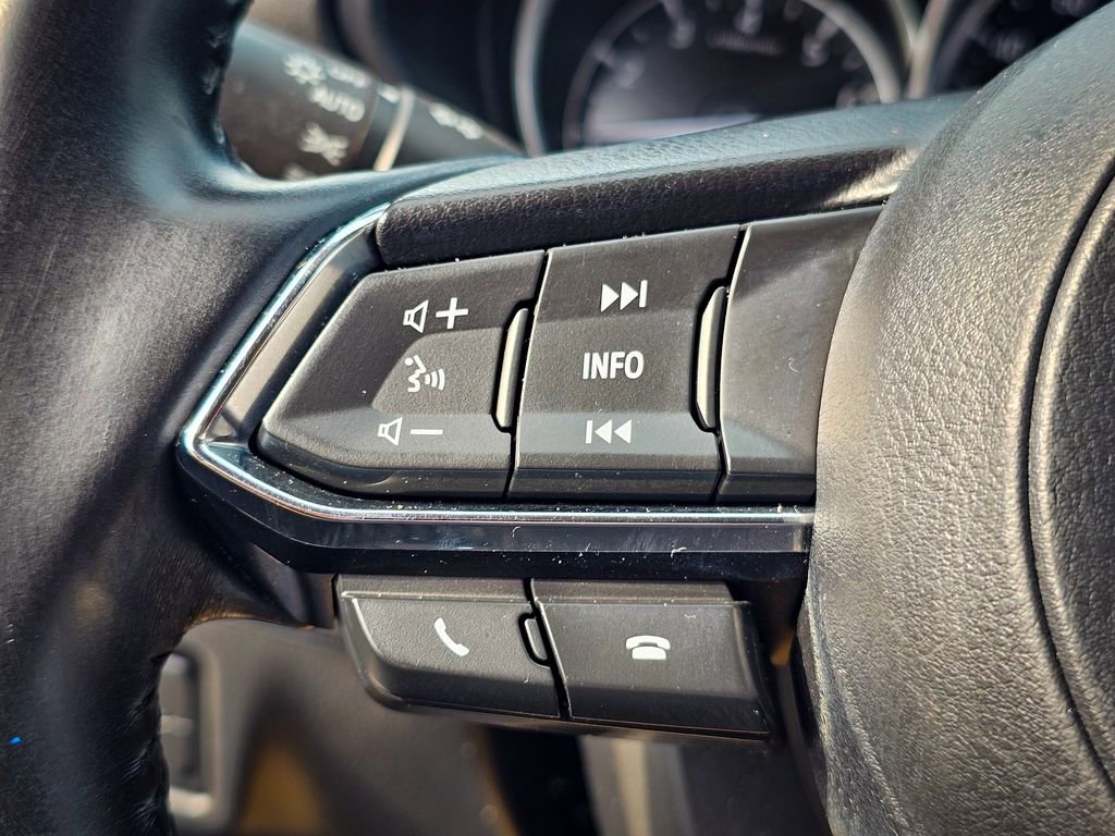 Used 2020 MAZDA CX-5 Sport image 17