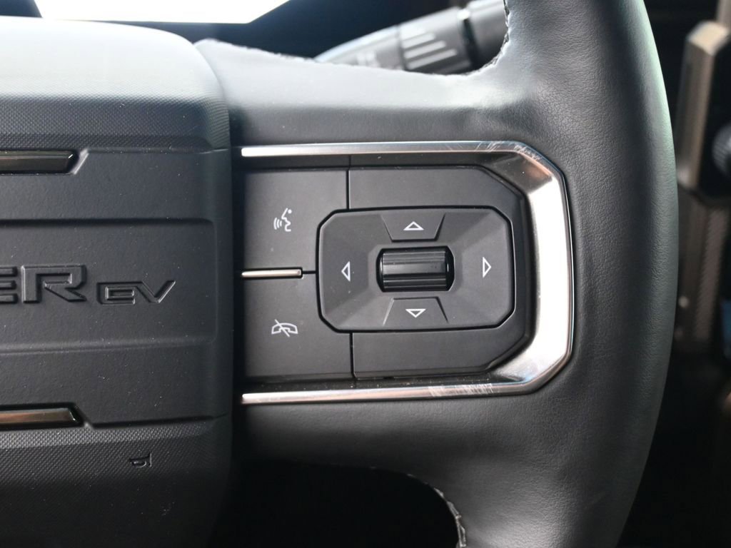 Used 2024 GMC Hummer EV 3X w/ Extreme Off-Road Package image 14