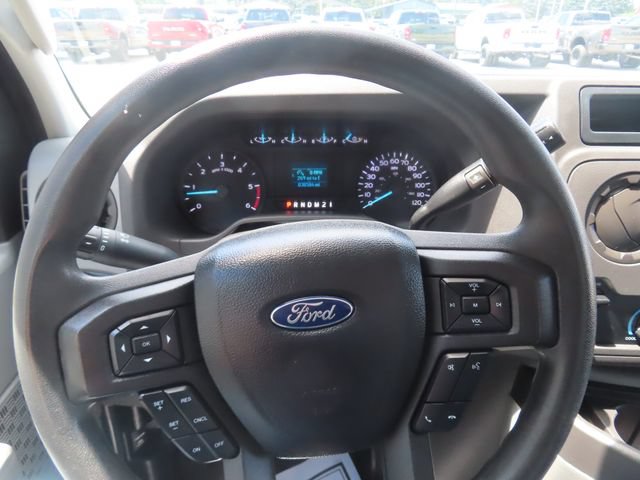 Used 2024 Ford E-450 and Econoline 450 Super Duty RWD image 26