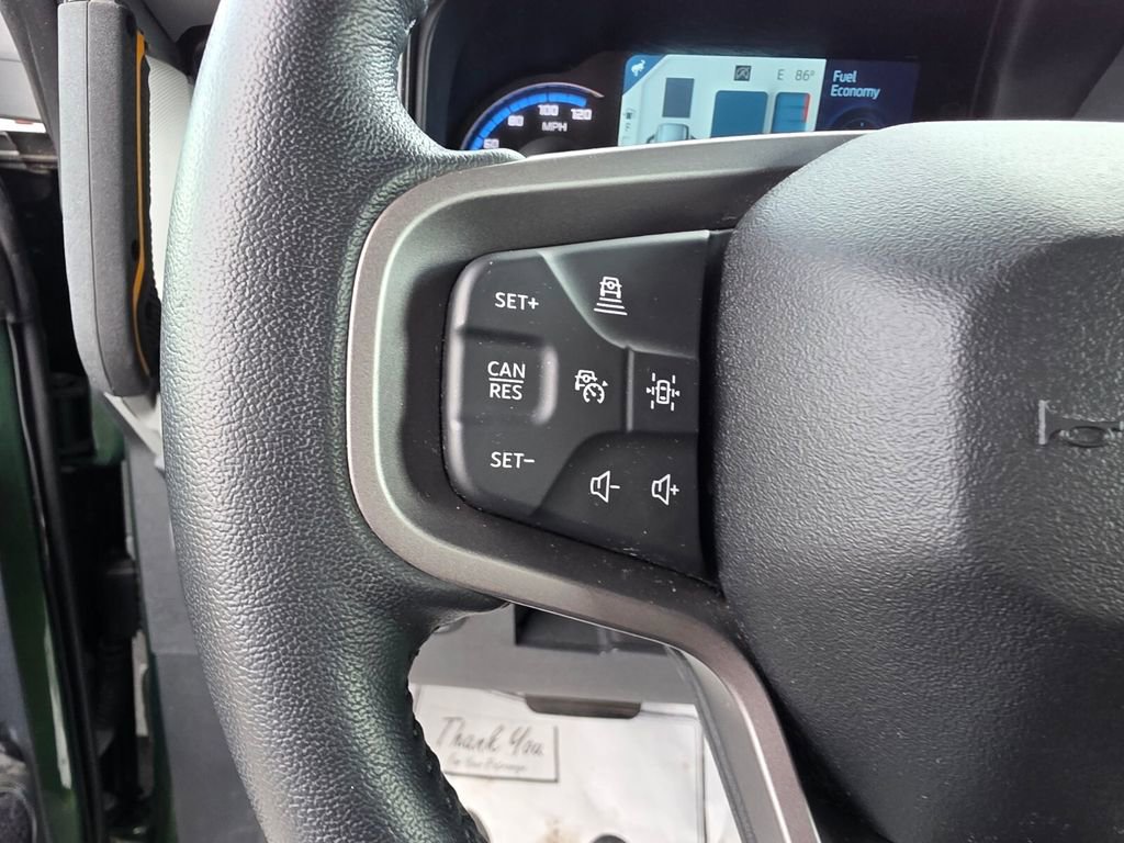 Used 2022 Ford Bronco Badlands image 28