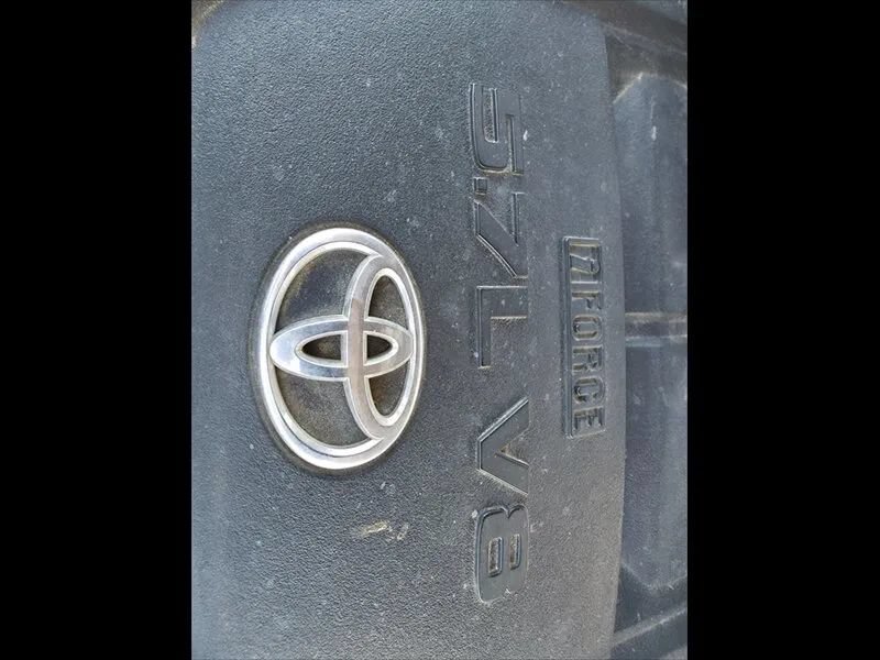 Used 2021 Toyota Tundra SR5 w/ Trail Edition AWD/4WD image 39