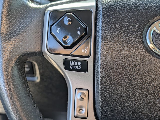 Used 2022 Toyota 4Runner SR5 RWD image 22