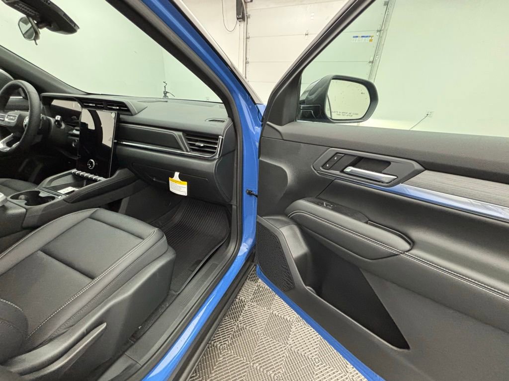 New 2026 GMC Terrain Elevation w/ Elevation Premium Package image 34