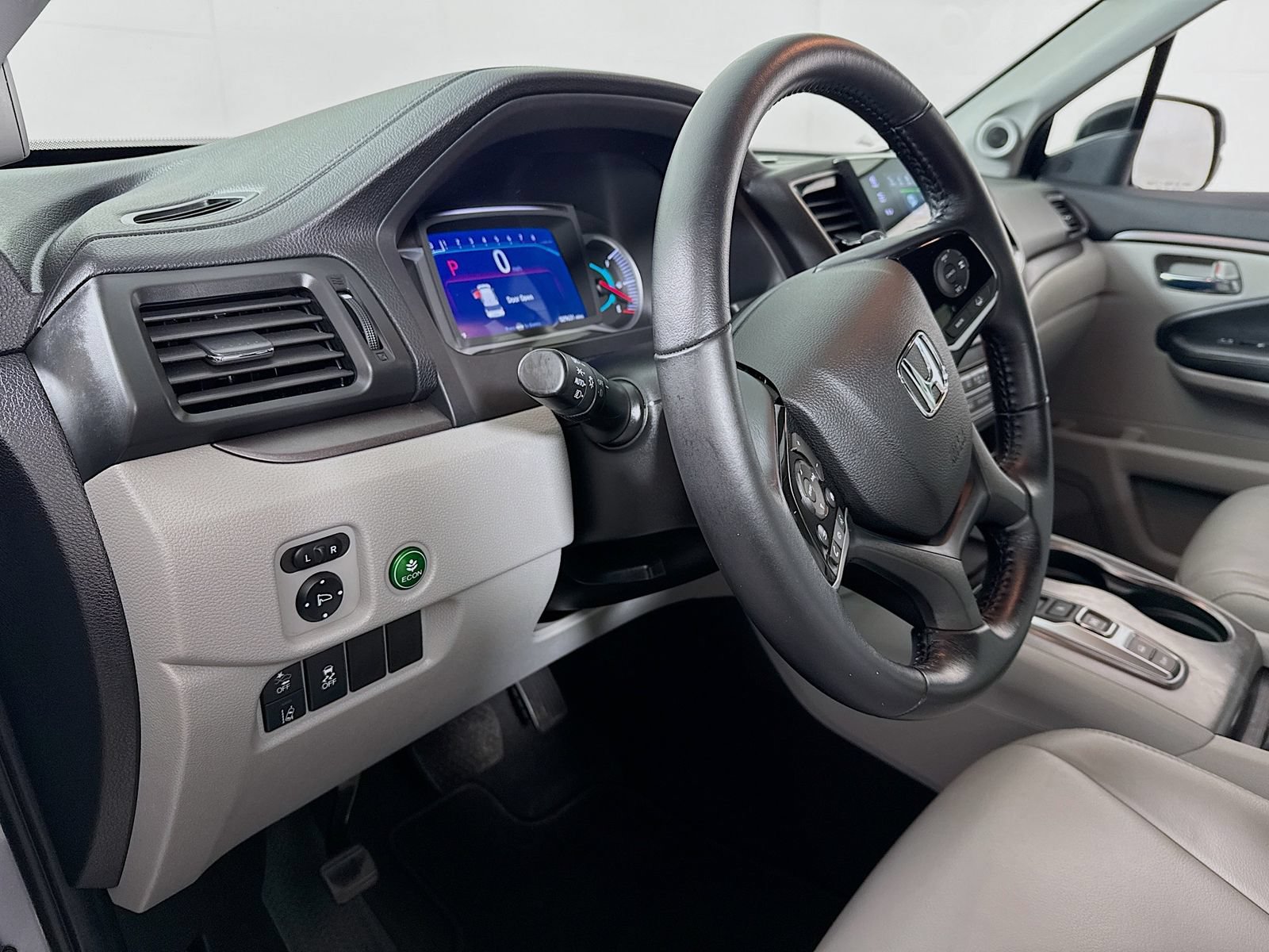 Used 2019 Honda Pilot EX-L image 21