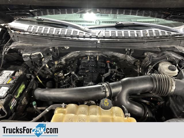 Used 2018 Ford Expedition Max Limited w/ Equipment Group 301A AWD/4WD image 43