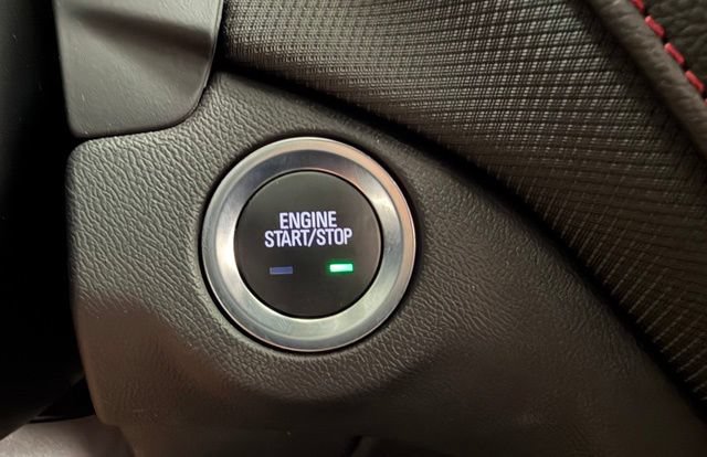 Certified 2023 Chevrolet Equinox RS AWD/4WD image 17
