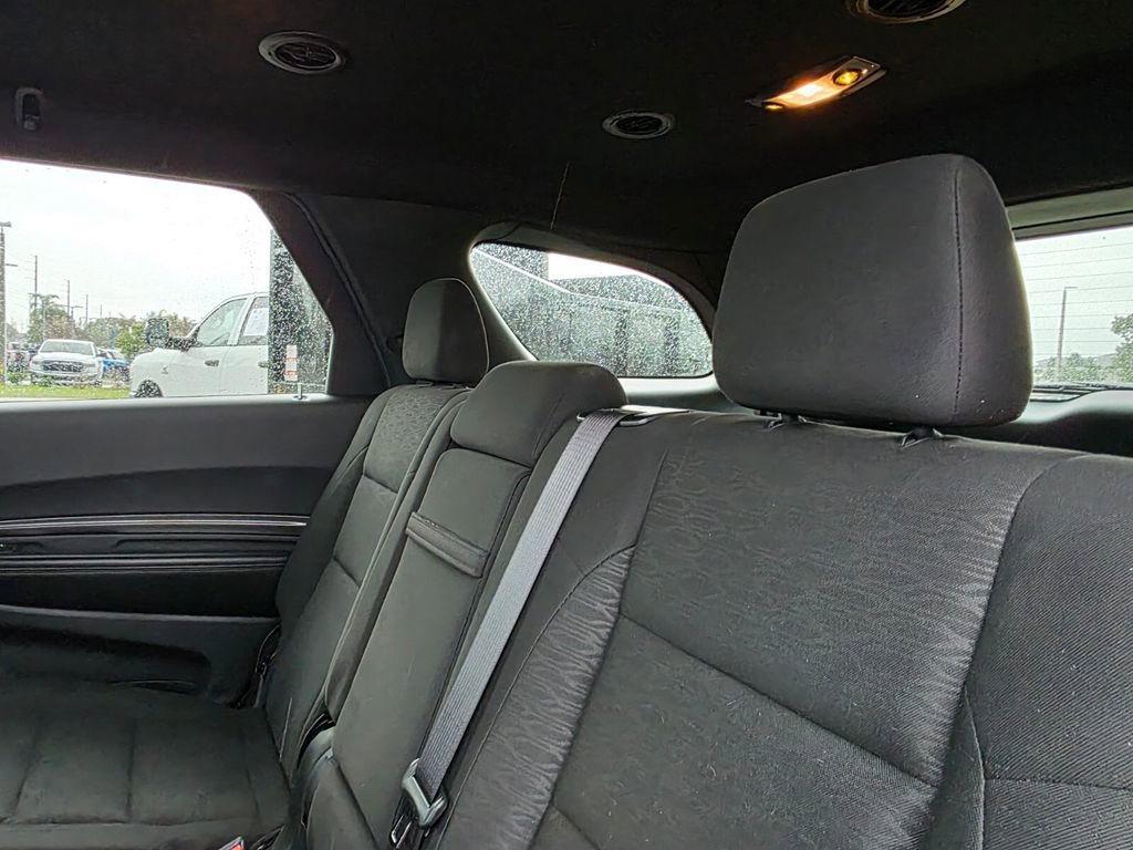 Used 2023 Dodge Durango SXT image 17