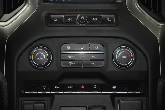 Used 2024 Chevrolet Silverado 2500 Custom w/ Custom Value Package image 34