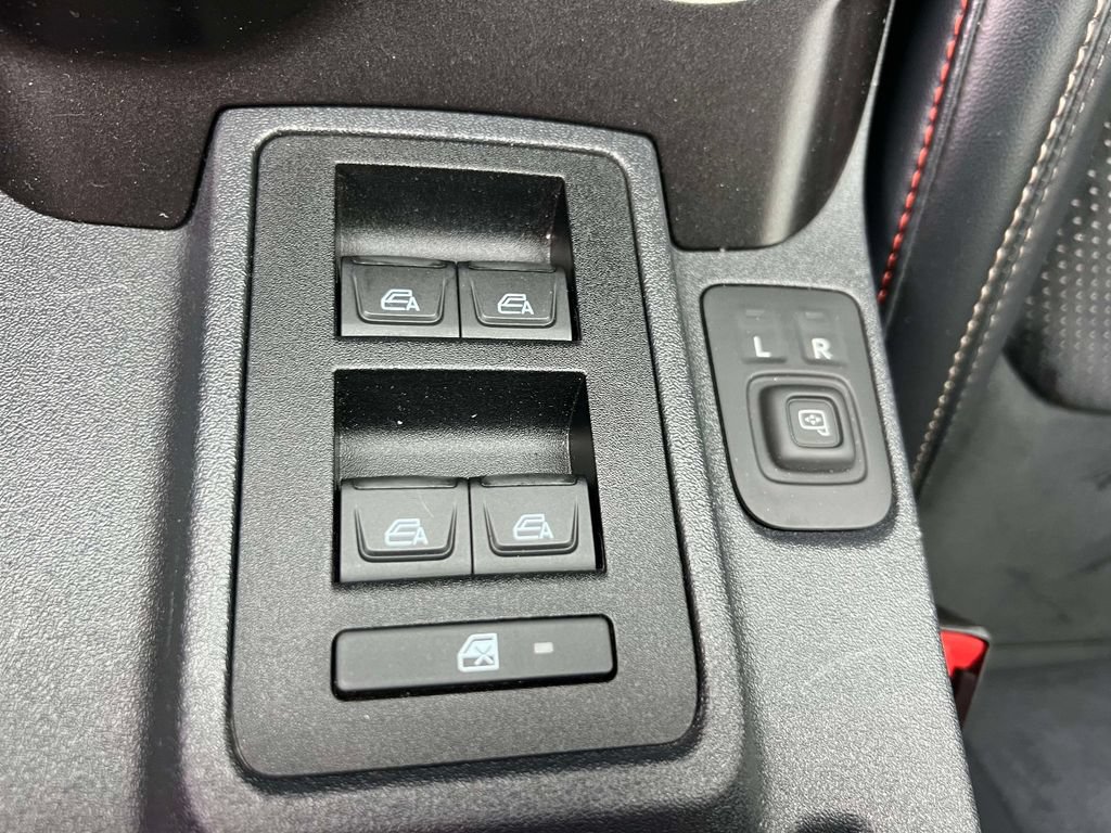 Used 2023 Ford Bronco Raptor AWD/4WD image 30