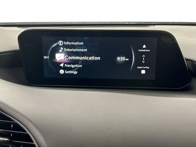 Used 2025 MAZDA MAZDA3 s Sport FWD image 11