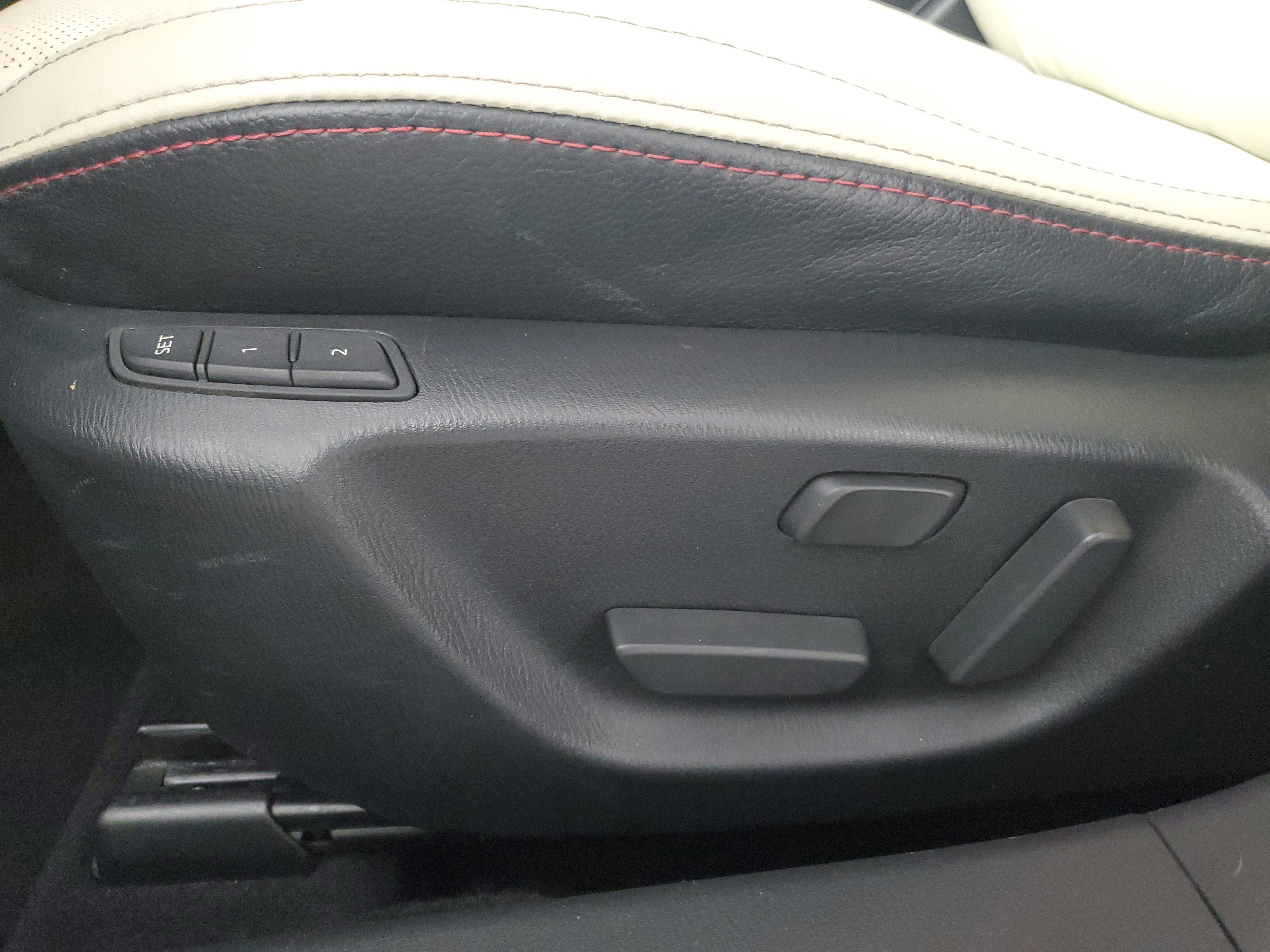 Used 2014 MAZDA MAZDA6 Grand Touring image 30