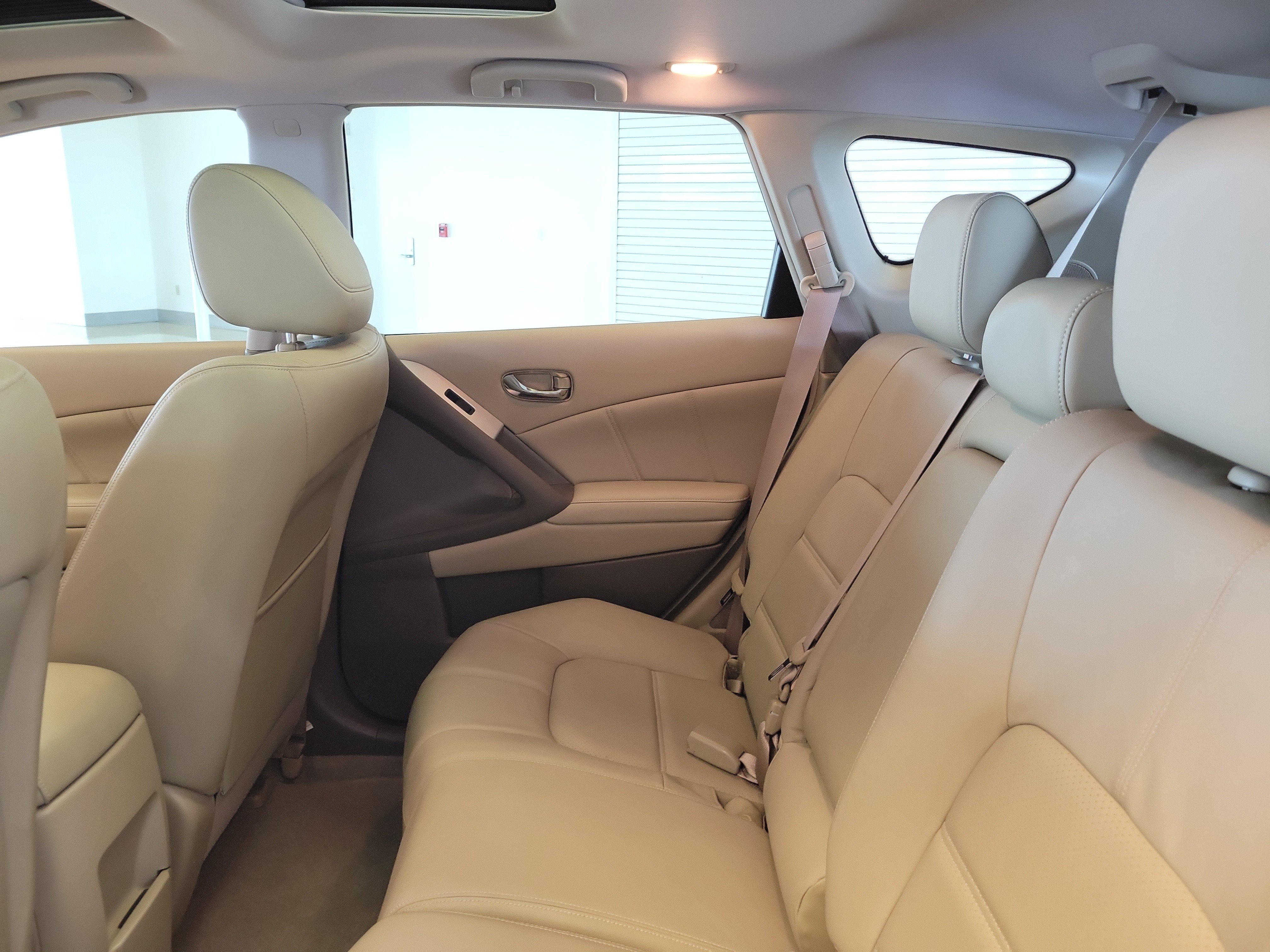 Used 2013 Nissan Murano SL FWD image 16