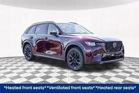 Used 2026 MAZDA CX-90 3.3 Turbo w/ Premium Sport Pkg AWD/4WD image 11