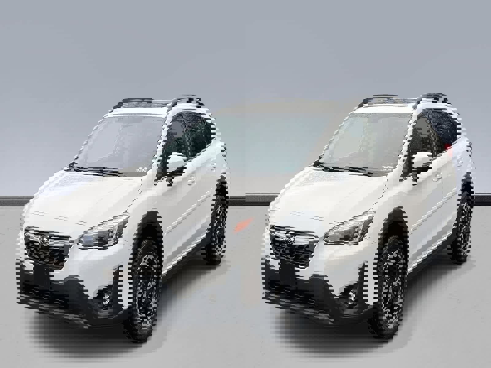 Certified 2021 Subaru Crosstrek 2.5i Limited w/ Moonroof Package 1 image 1