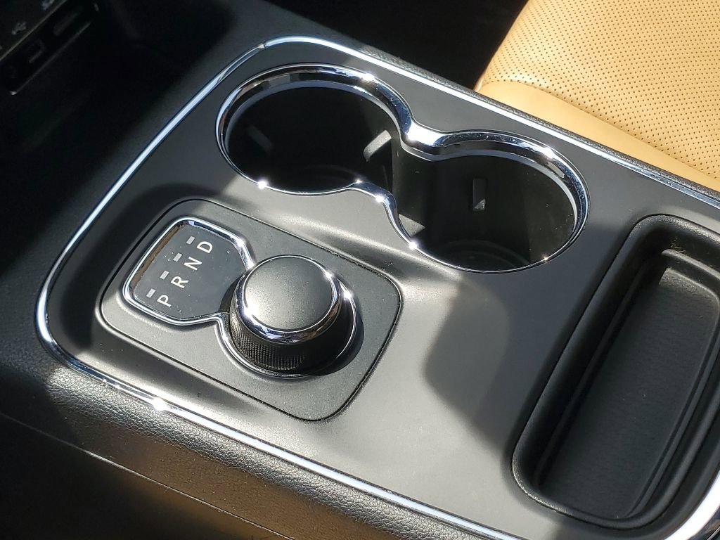 Used 2014 Dodge Durango Citadel w/ Trailer Tow Group IV AWD/4WD image 28