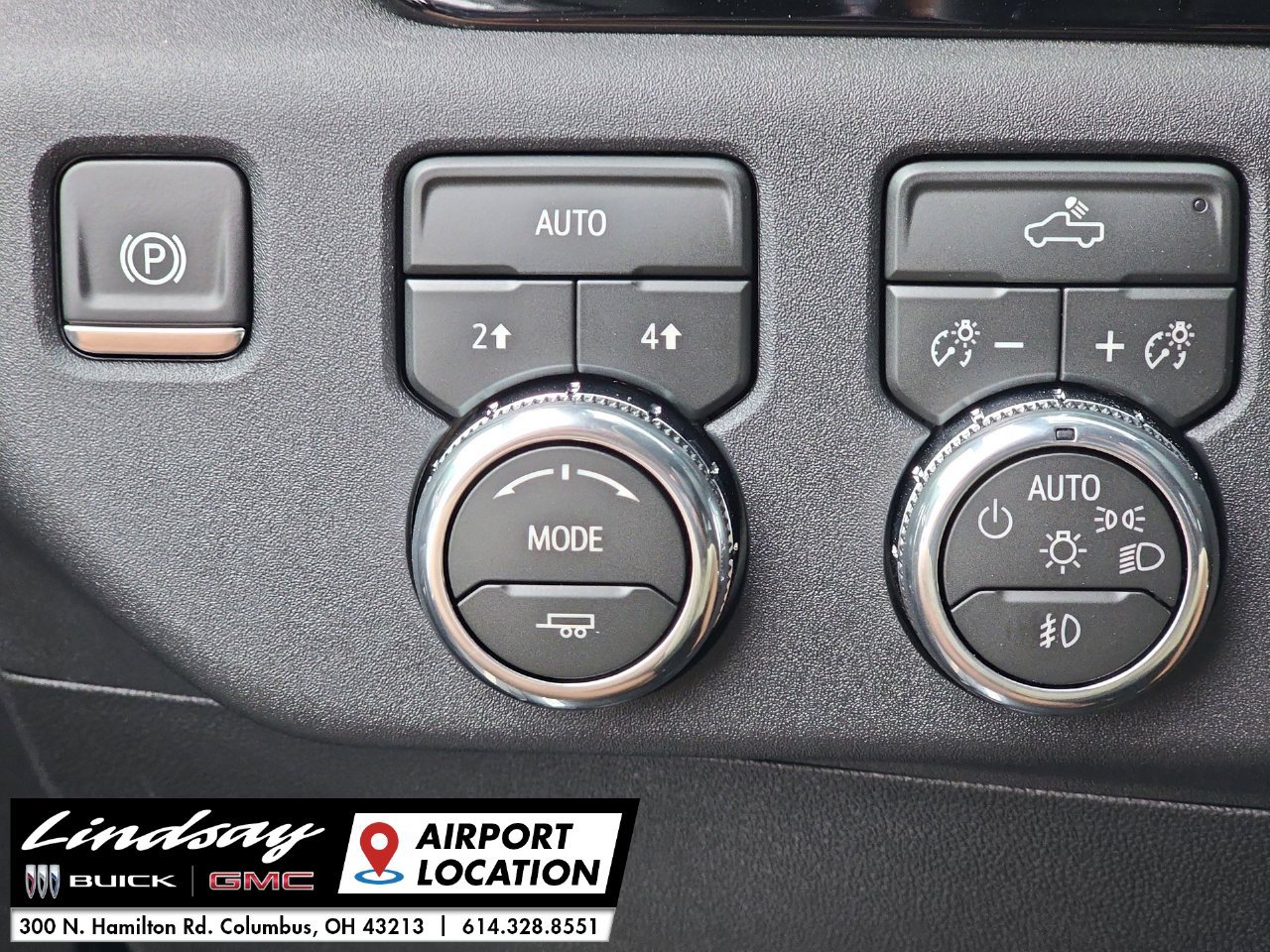 New 2026 GMC Sierra 1500 Elevation w/ Preferred Package AWD/4WD image 19