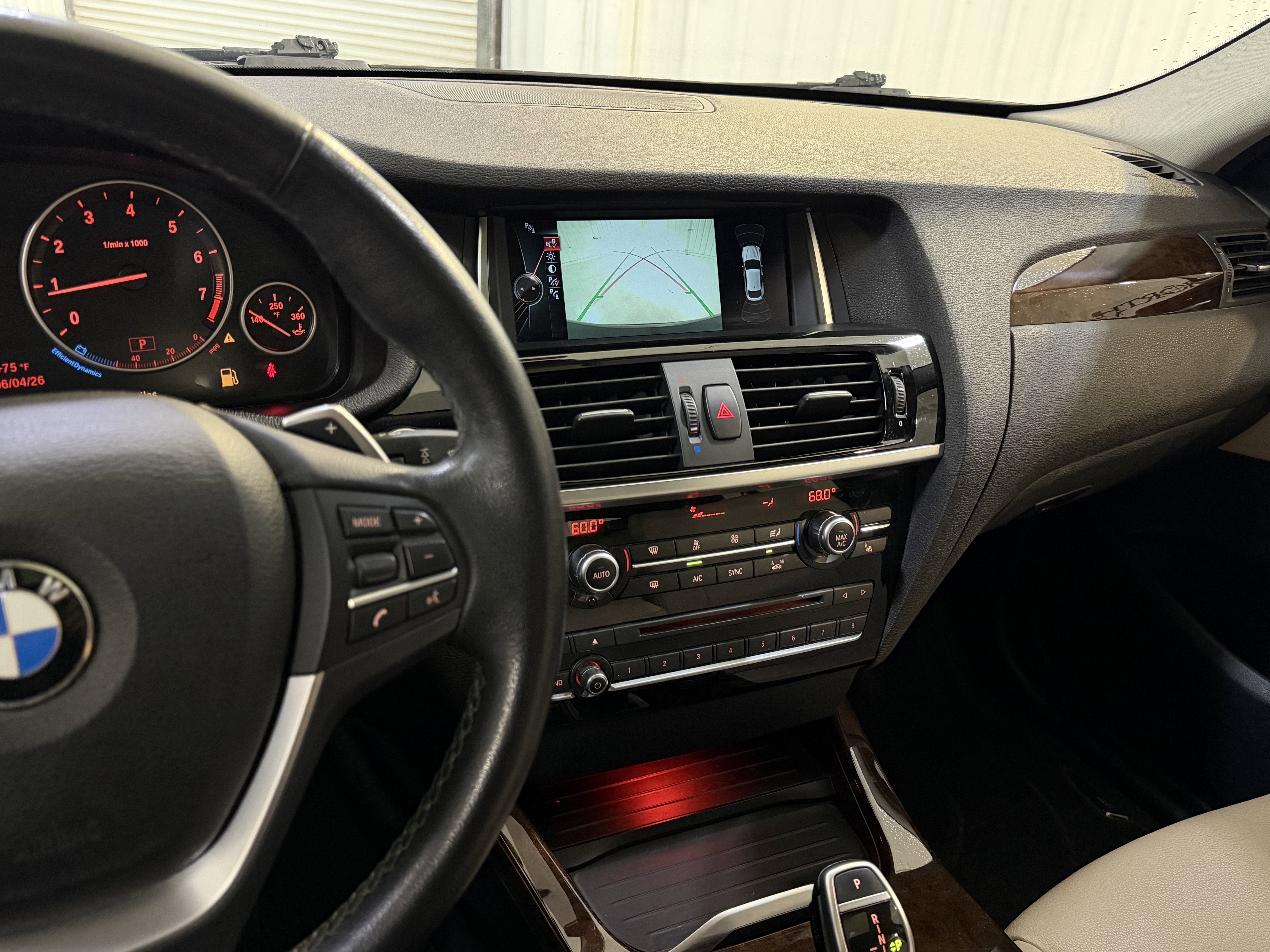 Used 2016 BMW X4 xDrive28i AWD/4WD image 20