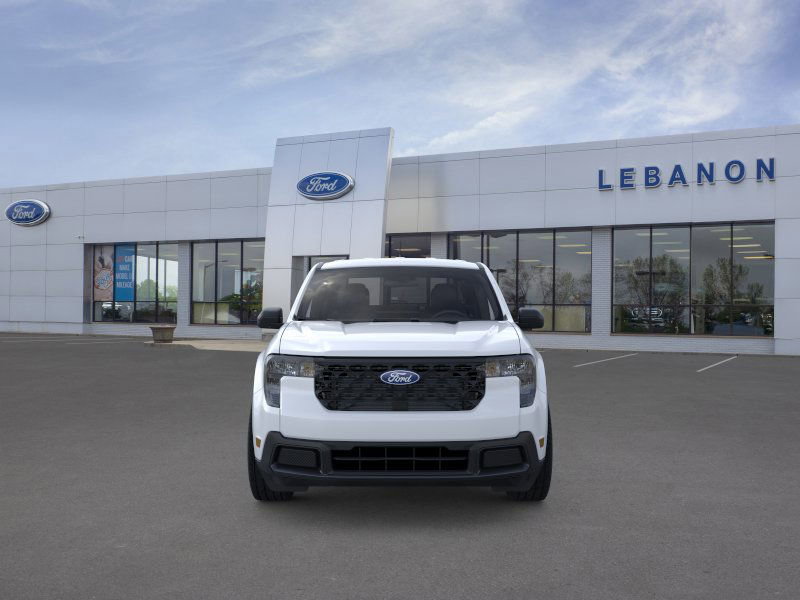 New 2025 Ford Maverick XLT image 6