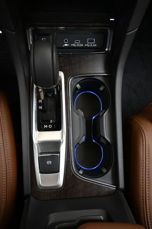 New 2026 Subaru Ascent Touring image 36